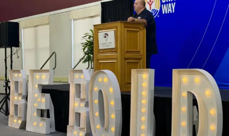 Tygart Valley United Way taking 'bold' approach to campaign this year
